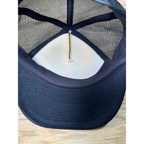 Vintage Funny If A**holes Could Fly This Would Be Airport Snapback Hat Trucker - Picture 7 of 8